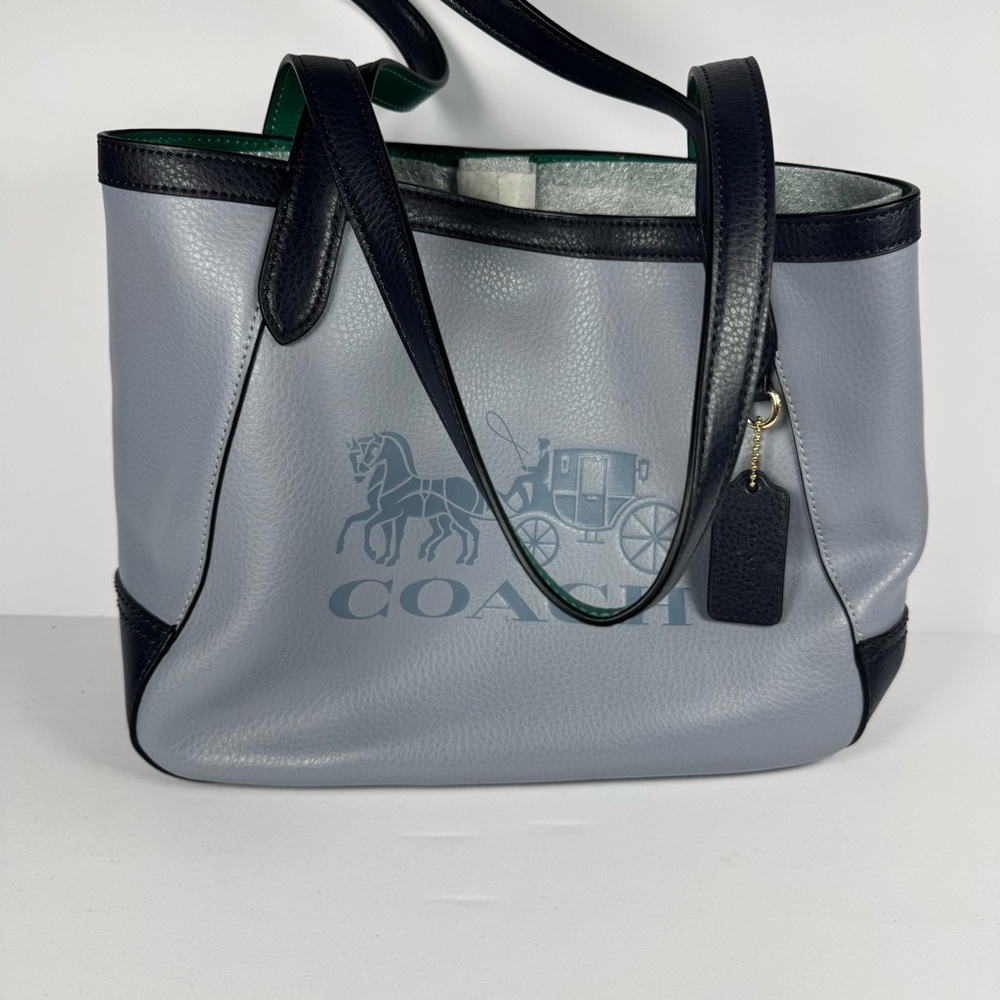 Coach Tote Bag 27in - Picture 2 of 16